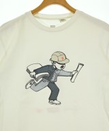 paperboy（ペーパーボーイ）Tシャツ・カットソー 白 サイズ:L メンズ/2200712860086