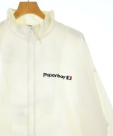 paperboy（ペーパーボーイ）その他 白 サイズ:XL メンズ/2200648977032
