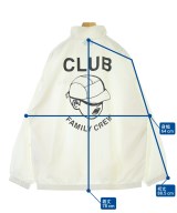 paperboy（ペーパーボーイ）その他 白 サイズ:XL メンズ/2200648977032