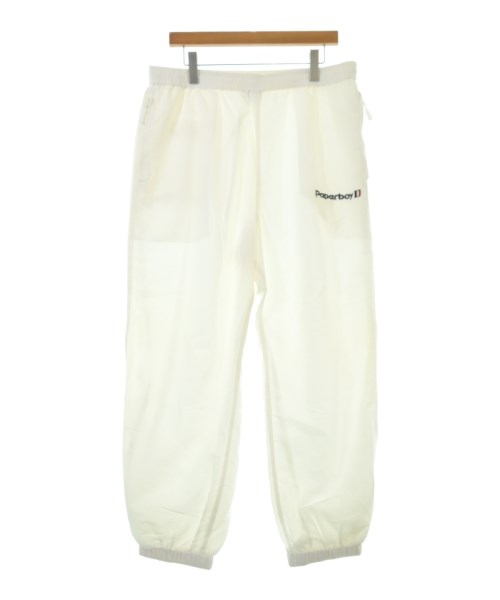 paperboy(ペーパーボーイ)その他 白 サイズ:XL/2200648977049