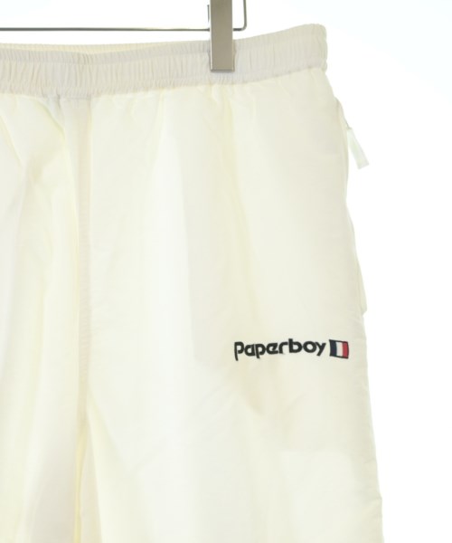 paperboy（ペーパーボーイ）その他 白 サイズ:XL メンズ/2200648977049
