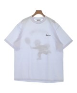 paperboy（ペーパーボーイ）Tシャツ・カットソー 白 サイズ:XXL メンズ/2200648977100
