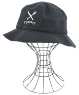 paperboy ハット