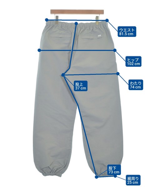 paperboy（ペーパーボーイ）その他 グレー サイズ:L メンズ/2200666948038