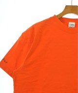WP（ダブリューピー）Tシャツ・カットソー オレンジ サイズ:XL メンズ/2200664222284