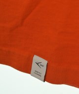 WP（ダブリューピー）Tシャツ・カットソー オレンジ サイズ:XL メンズ/2200664222284
