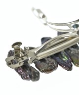 DONNI（ドニー）ヘアアクセサリー 茶 サイズ:- レディース/2200631224433