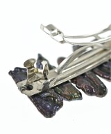 DONNI（ドニー）ヘアアクセサリー 茶 サイズ:- レディース/2200631224440