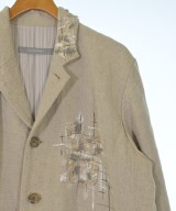 YUTA MATSUOKA（ユウタマツオカ）チェスターコート ベージュ サイズ:-(XL位) メンズ/2200630242018