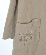 YUTA MATSUOKA（ユウタマツオカ）チェスターコート ベージュ サイズ:-(XL位) メンズ/2200630242018