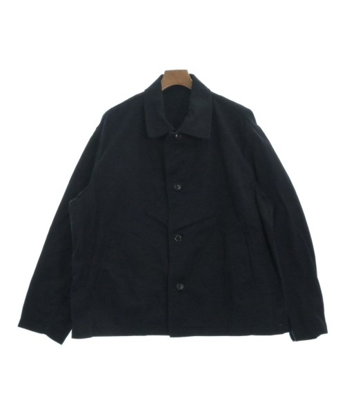 ブラックスキャンダルヨウジヤマモト(BLACK scandal yohji yamamoto)のBLACK scandal yohji yamamoto ブルゾン