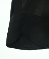 BLACK scandal yohji yamamoto（ブラックスキャンダルヨウジヤマモト）カジュアルシャツ 黒 サイズ:3(M位) メンズ/2200635993045