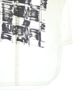 BLACK scandal yohji yamamoto（ブラックスキャンダルヨウジヤマモト）カジュアルシャツ 白 サイズ:2(S位) メンズ/2200636491021