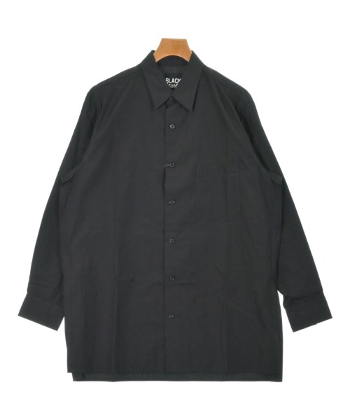 ブラックスキャンダルヨウジヤマモト(BLACK scandal yohji yamamoto)のBLACK scandal yohji yamamoto カジュアルシャツ