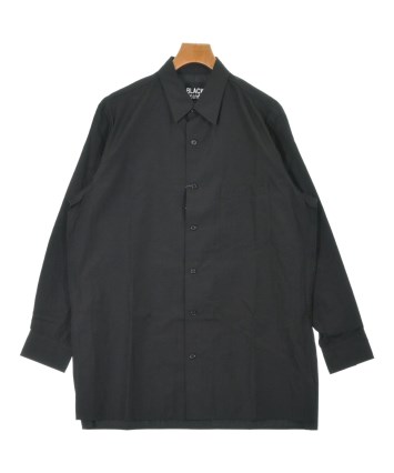 り*う様 BLACK SCANDAL yohji yamamoto 開襟シャツ BLACK Scandal Yohji Yamamoto(ブラックスキャンダルヨウジヤマモト