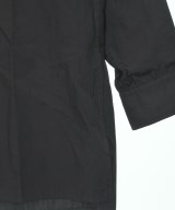 BLACK scandal yohji yamamoto（ブラックスキャンダルヨウジヤマモト）カジュアルシャツ 黒 サイズ:3(M位) メンズ/2200640972028