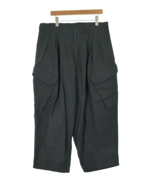 ブラックスキャンダルヨウジヤマモト(BLACK scandal yohji yamamoto)のBLACK scandal yohji yamamoto カーゴパンツ