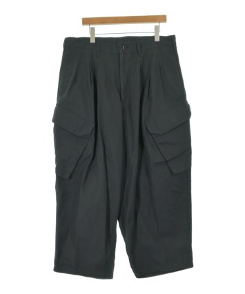 BLACK scandal yohji yamamoto（ブラックスキャンダルヨウジヤマモト