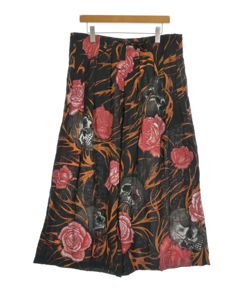 ブラックスキャンダルヨウジヤマモト(BLACK scandal yohji yamamoto)のBLACK scandal yohji yamamoto パンツ（その他）