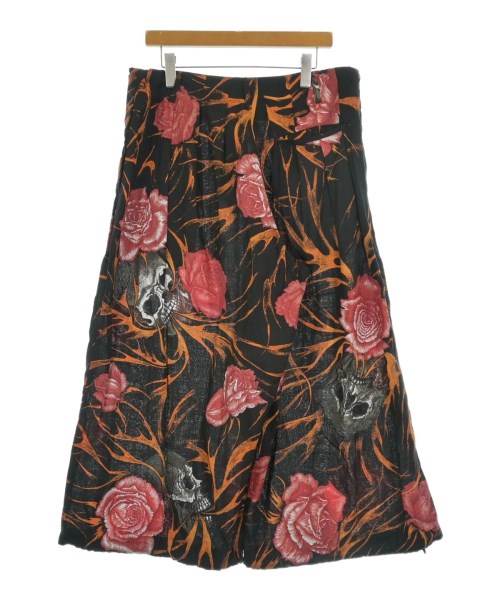 BLACK scandal yohji yamamoto（ブラックスキャンダルヨウジヤマモト）その他 黒 サイズ:3(M位) メンズ/2200641442148