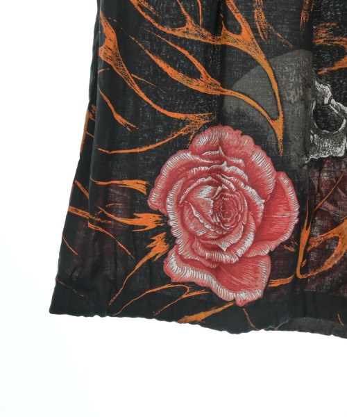 BLACK scandal yohji yamamoto（ブラックスキャンダルヨウジヤマモト）その他 黒 サイズ:3(M位) メンズ/2200641442148