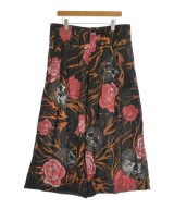 BLACK scandal yohji yamamoto（ブラックスキャンダルヨウジヤマモト）その他 黒 サイズ:3(M位) メンズ/2200641442148