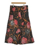 BLACK scandal yohji yamamoto（ブラックスキャンダルヨウジヤマモト）その他 黒 サイズ:3(M位) メンズ/2200641442148