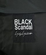 BLACK scandal yohji yamamoto（ブラックスキャンダルヨウジヤマモト）その他 黒 サイズ:3(M位) メンズ/2200641442148