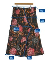 BLACK scandal yohji yamamoto（ブラックスキャンダルヨウジヤマモト）その他 黒 サイズ:3(M位) メンズ/2200641442148