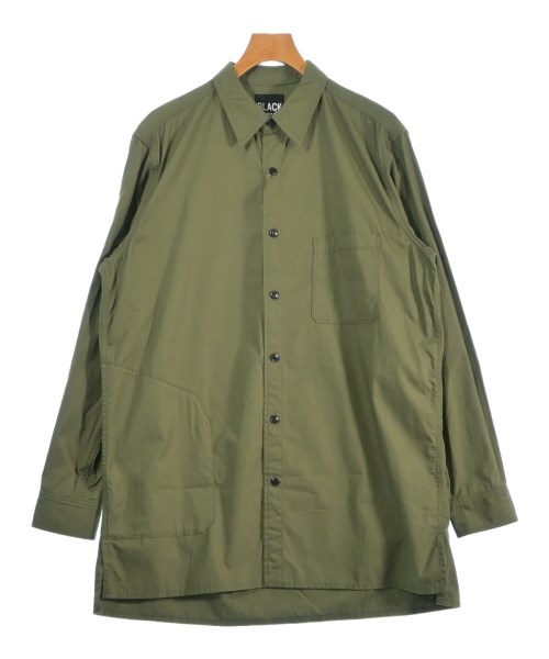 ブラックスキャンダルヨウジヤマモト(BLACK scandal yohji yamamoto)のBLACK scandal yohji yamamoto カジュアルシャツ