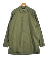 BLACK scandal yohji yamamoto カジュアルシャツ
