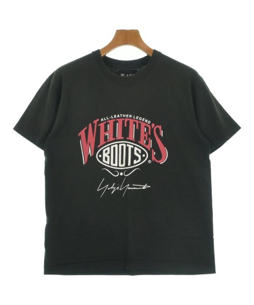 ブラックスキャンダルヨウジヤマモト(BLACK scandal yohji yamamoto)のBLACK scandal yohji yamamoto Tシャツ・カットソー