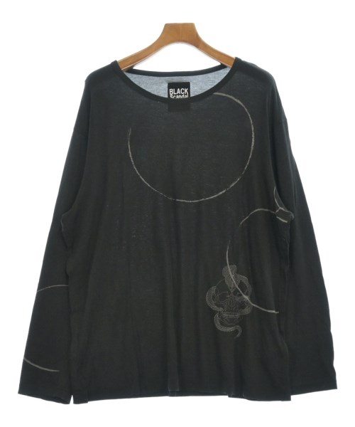 ブラックスキャンダルヨウジヤマモト(BLACK scandal yohji yamamoto)のBLACK scandal yohji yamamoto Tシャツ・カットソー
