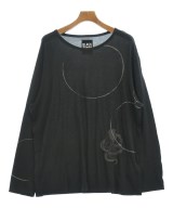 BLACK scandal yohji yamamoto Tシャツ・カットソー
