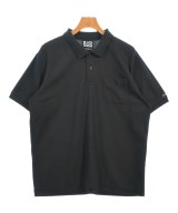 BLACK scandal yohji yamamoto ポロシャツ