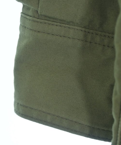 BLACK scandal yohji yamamoto（ブラックスキャンダルヨウジヤマモト）カジュアルシャツ カーキ サイズ:3(M位) メンズ/2200621742015