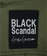 BLACK scandal yohji yamamoto（ブラックスキャンダルヨウジヤマモト）カジュアルシャツ カーキ サイズ:3(M位) メンズ/2200621742015