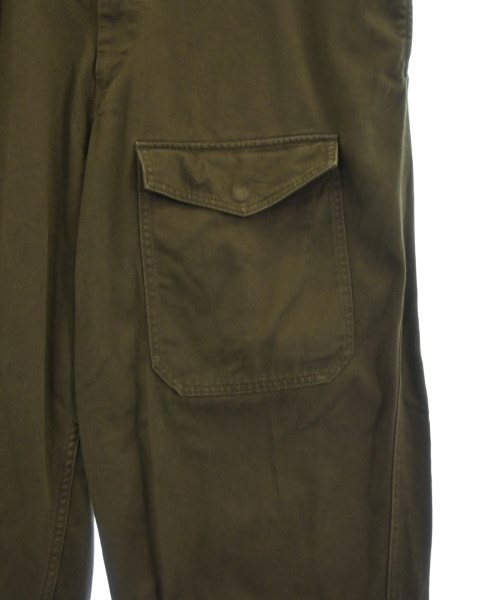 BLACK scandal yohji yamamoto（ブラックスキャンダルヨウジヤマモト）その他 茶 サイズ:5(XL位) メンズ/2200622455051