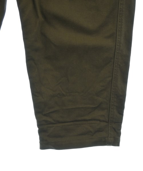 BLACK scandal yohji yamamoto（ブラックスキャンダルヨウジヤマモト）その他 茶 サイズ:5(XL位) メンズ/2200622455051