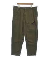 BLACK scandal yohji yamamoto（ブラックスキャンダルヨウジヤマモト）その他 茶 サイズ:5(XL位) メンズ/2200622455051