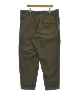 BLACK scandal yohji yamamoto（ブラックスキャンダルヨウジヤマモト）その他 茶 サイズ:5(XL位) メンズ/2200622455051