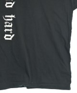 BLACK scandal yohji yamamoto（ブラックスキャンダルヨウジヤマモト）Tシャツ・カットソー 黒 サイズ:4(L位) メンズ/2200622616056
