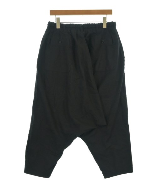 BLACK scandal yohji yamamoto（ブラックスキャンダルヨウジヤマモト）その他 黒 サイズ:2(S位) メンズ/2200623032039