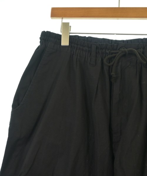 BLACK scandal yohji yamamoto（ブラックスキャンダルヨウジヤマモト）その他 黒 サイズ:2(S位) メンズ/2200623032039