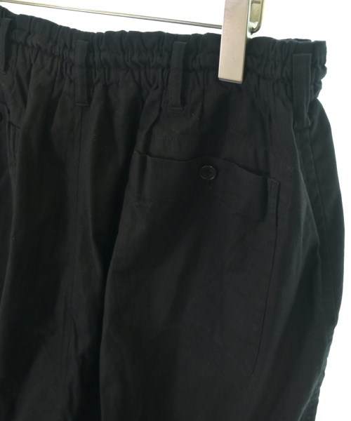 BLACK scandal yohji yamamoto（ブラックスキャンダルヨウジヤマモト）その他 黒 サイズ:2(S位) メンズ/2200623032039