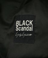 BLACK scandal yohji yamamoto（ブラックスキャンダルヨウジヤマモト）その他 黒 サイズ:2(S位) メンズ/2200623032039