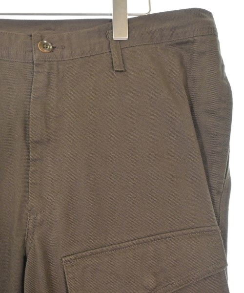 BLACK scandal yohji yamamoto（ブラックスキャンダルヨウジヤマモト）その他 茶 サイズ:2(S位) メンズ/2200624410041