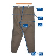 BLACK scandal yohji yamamoto（ブラックスキャンダルヨウジヤマモト）その他 茶 サイズ:2(S位) メンズ/2200624410041