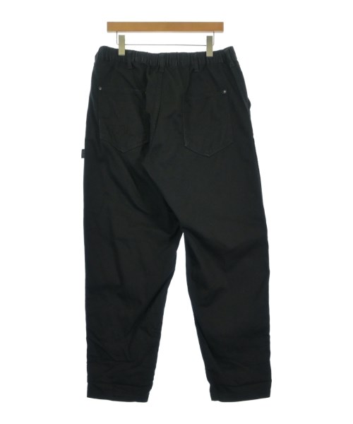BLACK scandal yohji yamamoto（ブラックスキャンダルヨウジヤマモト）その他 黒 サイズ:3(M位) メンズ/2200609964057