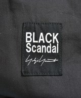 BLACK scandal yohji yamamoto（ブラックスキャンダルヨウジヤマモト）その他 紺 サイズ:1(XS位) メンズ/2200616003046